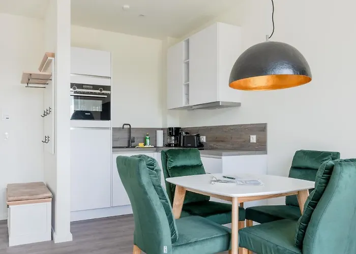 Apartmenthaus Wittsande Wittsande 13
