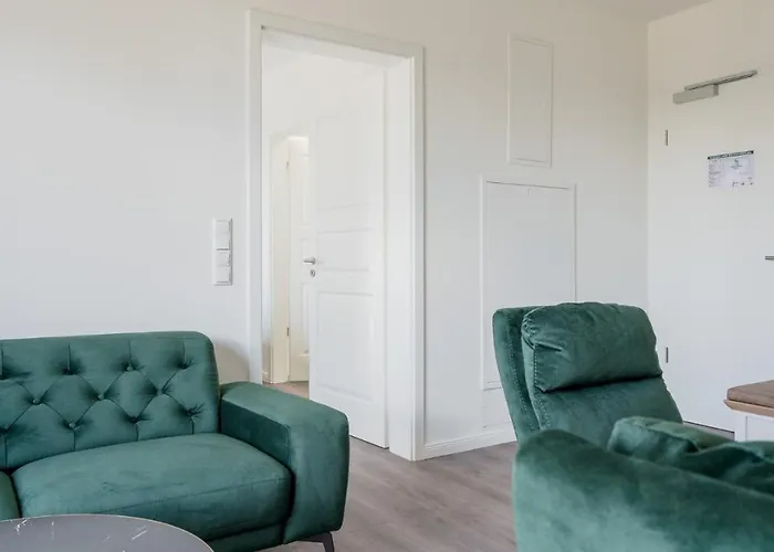 Apartmenthaus Wittsande Wittsande 13
