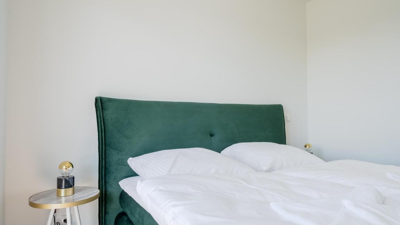 Apartmenthaus Wittsande Wittsande 13 Apartment Zingst